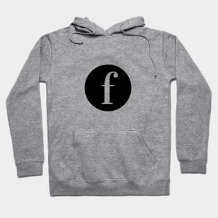 Faro Church Logo Hoodie